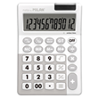 Milan Antibacterial 12 Digit Desktop Calculator